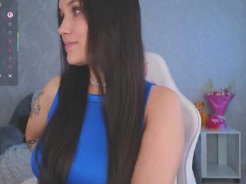 -lost- — Bongacams recorded stream image, 17.08.2025 07:30