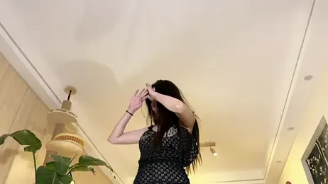 meowLili — Stripchat recorded stream screenshot (17 Aug 2025)