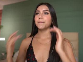 ashley_jones9 — Chaturbate recorded stream image, 17.08.2025 15:50
