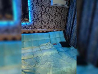 YuGoVi — Bongacams recorded stream image, 17.08.2025 16:20