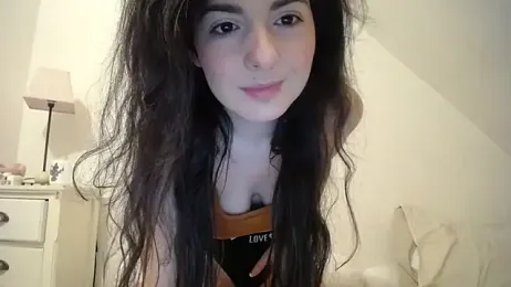 desirmiss1 — Stripchat recorded stream image, 14.02.2025 06:10