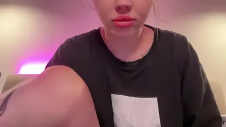 AlmaryKim — Stripchat recorded stream image, 17.08.2025 21:20
