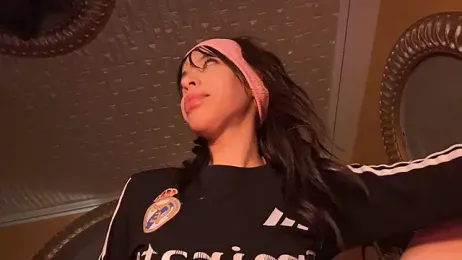 ORLA86 — Stripchat recorded stream image, 17.08.2025 20:20