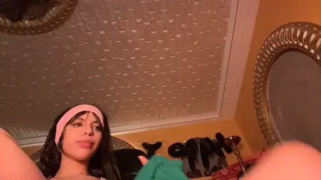 ORLA86 — Stripchat recorded stream image, 17.08.2025 20:20