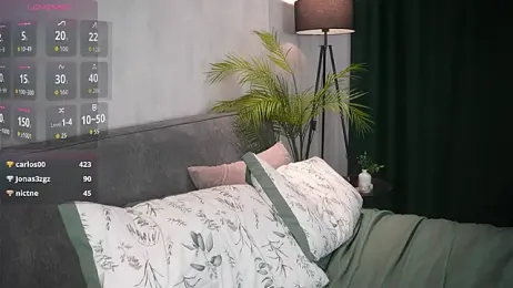 EdlaHewell — Stripchat recorded stream image, 17.08.2025 23:10