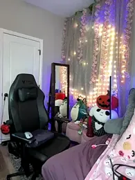 Angel-Lewd-Cake — Stripchat recorded stream image, 18.08.2025 00:00