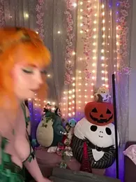 Angel-Lewd-Cake — Stripchat recorded stream image, 18.08.2025 00:00