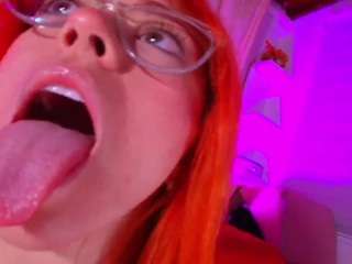 mssbombom — Camsoda recorded stream image, 14.02.2025 03:00