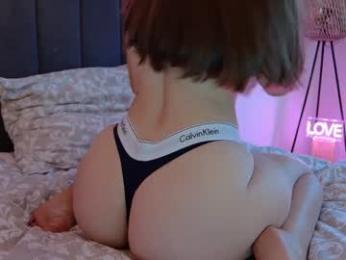 lena___ — Chaturbate recorded stream image, 18.08.2025 07:10