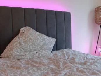 lena___ — Chaturbate recorded stream image, 18.08.2025 07:10