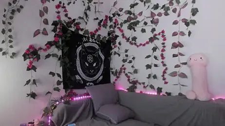 kawai_kittypus — Stripchat recorded stream image, 18.08.2025 07:00