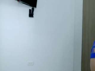 melonsboobss — Camsoda recorded stream image, 18.08.2025 11:00