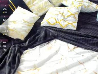 sassyt33n — Chaturbate recorded stream image, 18.08.2025 09:30