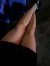 Meii-meyy — Stripchat recorded stream screenshot (18 Aug 2025)