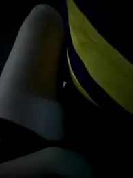 Meii-meyy — Stripchat recorded stream screenshot (18 Aug 2025)