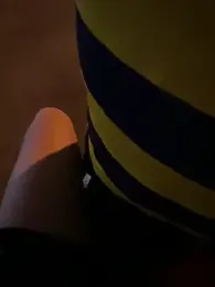 Meii-meyy — Stripchat recorded stream screenshot (18 Aug 2025)