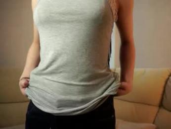 palmiratownzen — Chaturbate recorded stream image, 18.08.2025 07:10