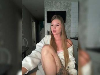 SweetyMia — Bongacams recorded stream screenshot (18 Aug 2025)