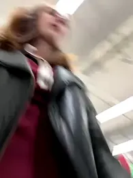 Dina_Tease — Stripchat recorded stream screenshot (18 Aug 2025)