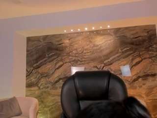 jennifer-rodriguez — Camsoda recorded stream screenshot (18 Aug 2025)