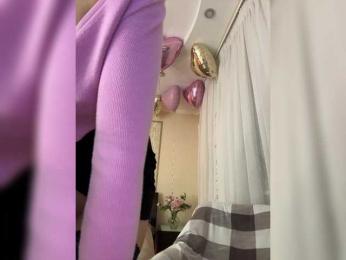 VICTORIA_ — Bongacams recorded stream screenshot (14 Feb 2025)