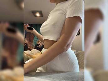 VICTORIA_ — Bongacams recorded stream screenshot (14 Feb 2025)