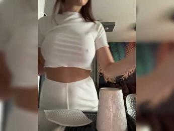 VICTORIA_ — Bongacams recorded stream screenshot (14 Feb 2025)