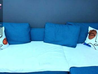 ChristalX — Bongacams recorded stream image, 18.08.2025 19:50