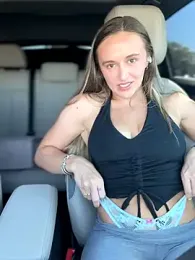lunagirl13 — Stripchat recorded stream image, 18.08.2025 17:00