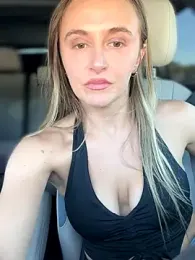 lunagirl13 — Stripchat recorded stream image, 18.08.2025 17:00