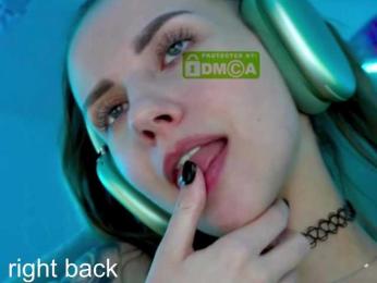 VikkiExtraCheese — Bongacams recorded stream image, 18.08.2025 16:40