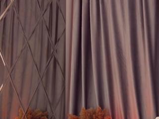 Zoe Niickels — Flirt4free recorded stream screenshot (14 Feb 2025)