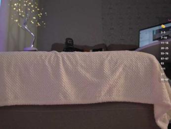 Eva_ — Bongacams recorded stream screenshot (19 Aug 2025)