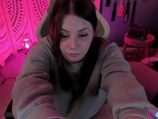 lila-ellis — Camsoda recorded stream image, 19.08.2025 03:30