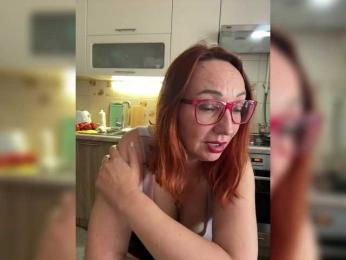 Pink-Lips — Bongacams recorded stream screenshot (19 Aug 2025)