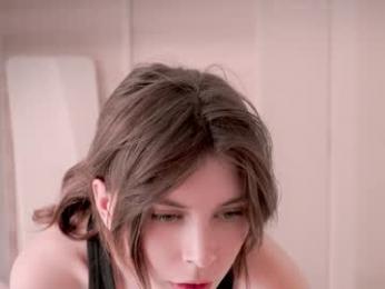 xiawa_xo — Chaturbate recorded stream screenshot (19 Aug 2025)