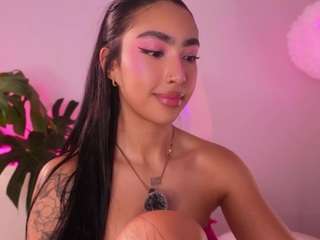 kali-hill — Camsoda recorded stream image, 19.08.2025 03:10