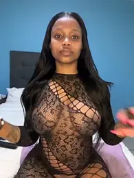 InkLady444 — Stripchat recorded stream image, 19.08.2025 05:40