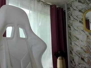 patriciakeys — Camsoda recorded stream image, 19.08.2025 06:10