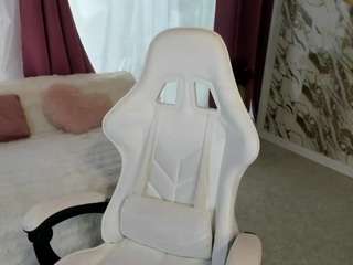 patriciakeys — Camsoda recorded stream image, 19.08.2025 06:10