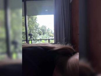 GeminiCode22 — Bongacams recorded stream screenshot (19 Aug 2025)