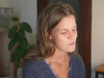 eli_sun — Chaturbate recorded stream image, 19.08.2025 08:30