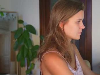 eli_sun — Chaturbate recorded stream image, 19.08.2025 08:30