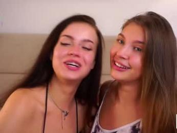 vivid_girls — Chaturbate recorded stream image, 19.08.2025 07:10