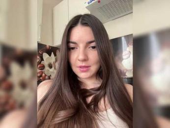 -Saharochek- — Bongacams recorded stream image, 14.02.2025 07:00