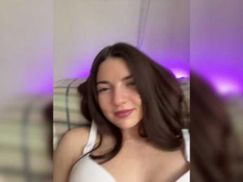 -Saharochek- — Bongacams recorded stream image, 14.02.2025 07:00