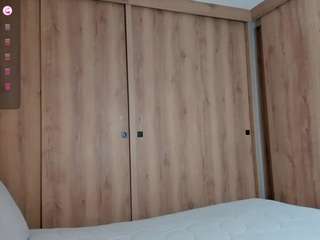 lauracriistina — Camsoda recorded stream screenshot (19 Aug 2025)