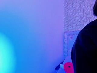 Samantha Walle — Flirt4free recorded stream image, 19.08.2025 12:10