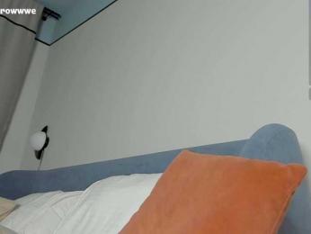 aimeerowwwe — Bongacams recorded stream image, 19.08.2025 18:00