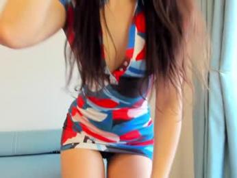 elaanna — Chaturbate recorded stream image, 27.01.2025 07:40